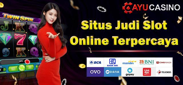 Situs Slot BRI, Tempat Bermain Slot Terpercaya