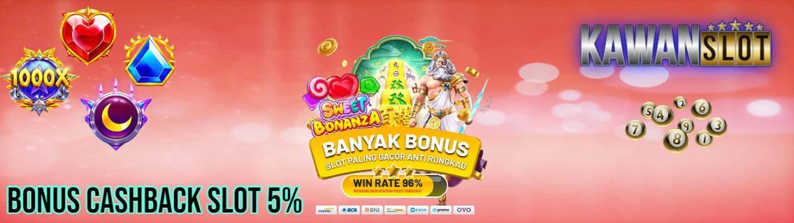 Situs Bonanza Populer: Tempat Berbelanja Online yang Trendy