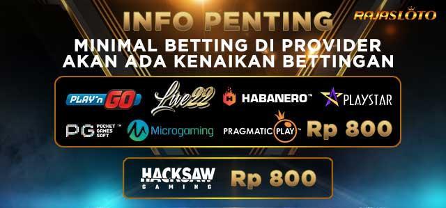 Situs Habanero Resmi: Nikmati Permainan Terbaru dan Terbaik