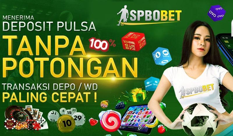 Agen Sbobet Telkomsel: Panduan Lengkap dan Terpercaya