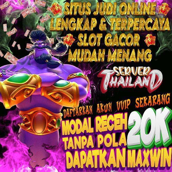 Bandar Habanero Rupiah: Situs Judi Online Terpercaya