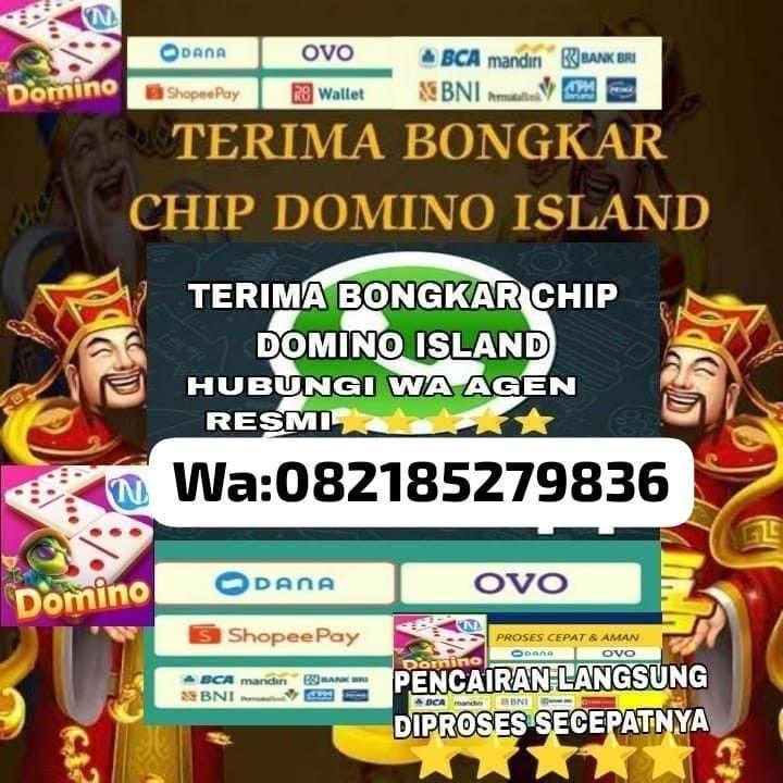 Agen Domino BNI Terpercaya di Indonesia