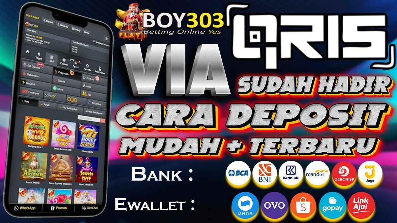 Akun Sicbo Wallet: Cara Mudah Mendaftar dan Bermain Sicbo Online