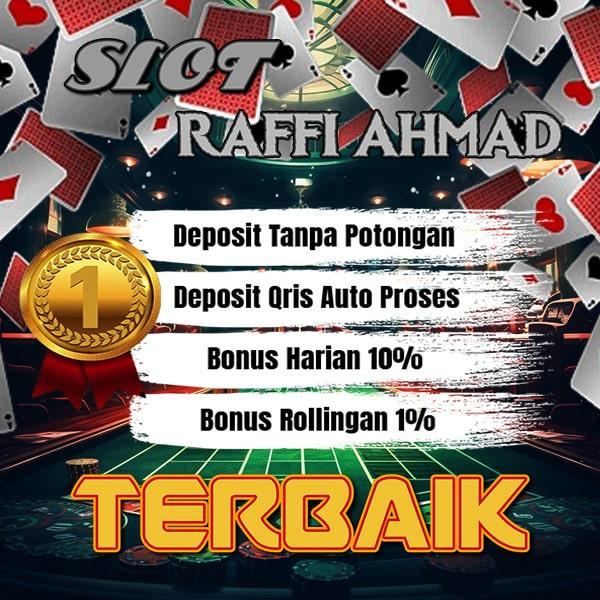 Situs Casino Qris Terbaik di Indonesia