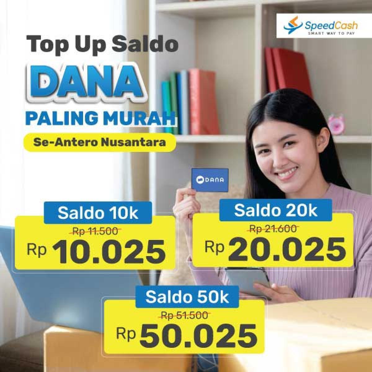 Daftar Depo 5k Wallet: Cara Mudah dan Aman Top Up Saldo Anda