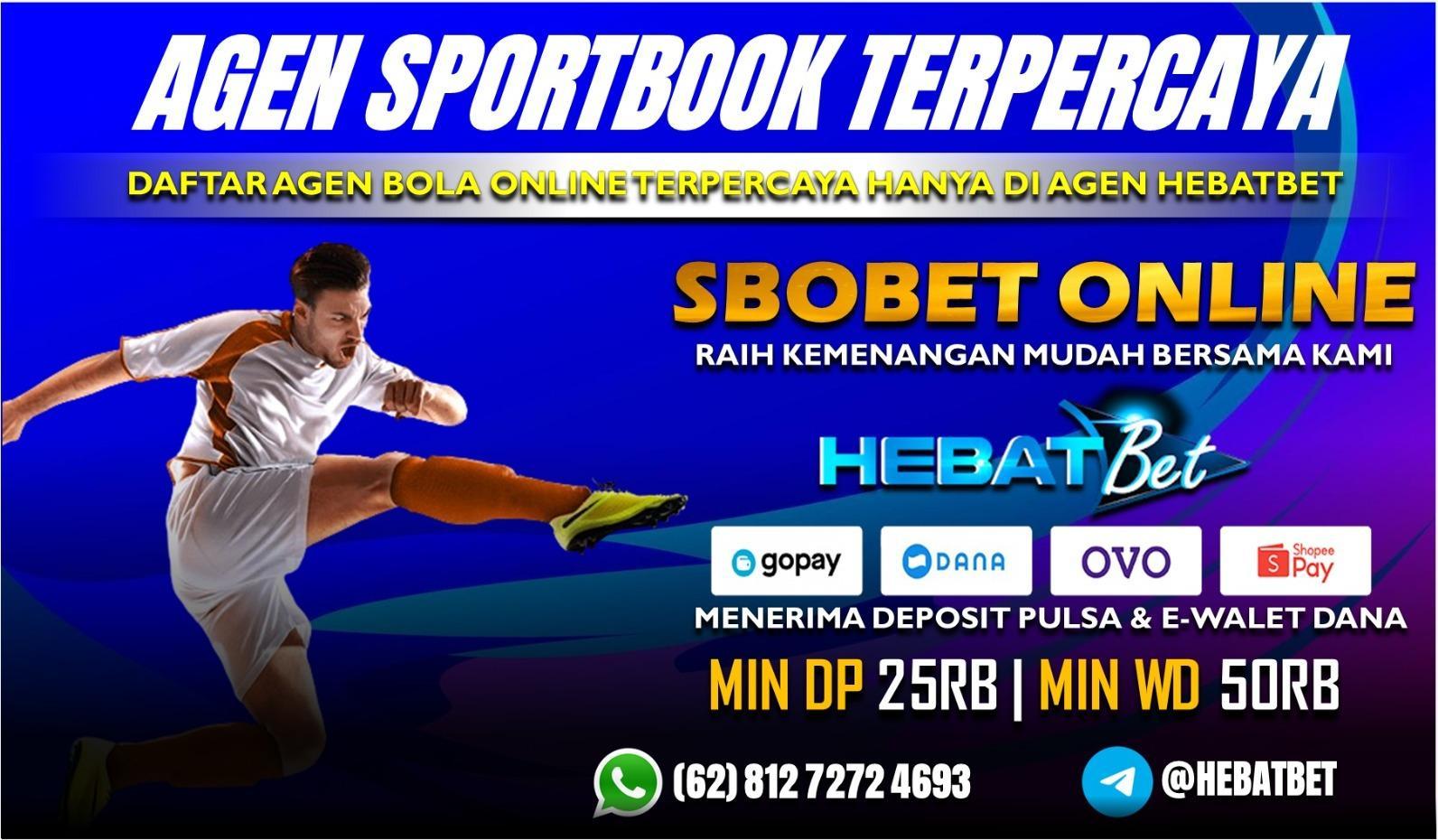 Agen Sbobet BNI Terpercaya untuk Taruhan Online