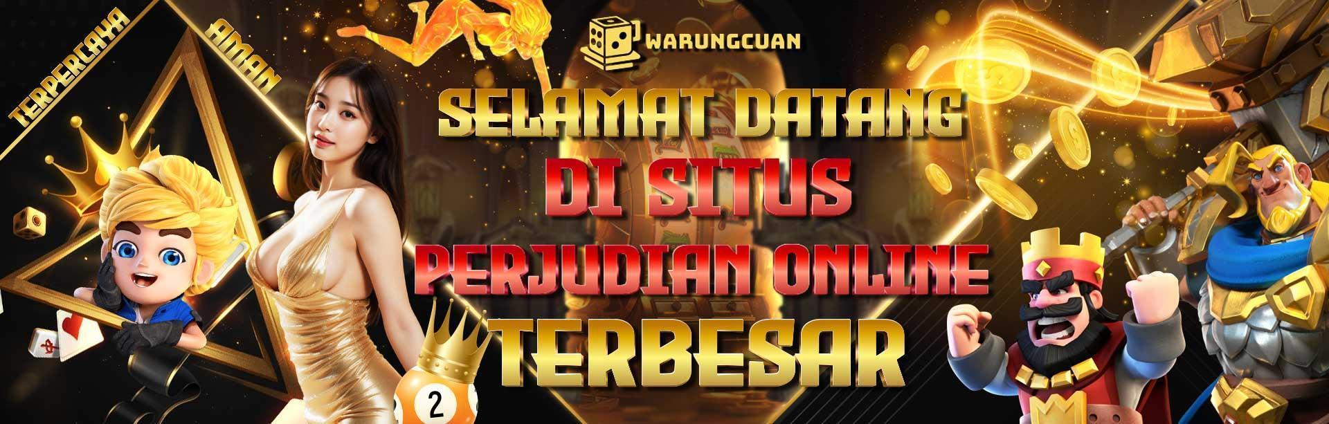 Bandar Habanero Rupiah: Situs Judi Online Terpercaya