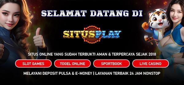 Login Sicbo MANDIRI: Akses Permainan Sicbo Online Terbaik bersama MANDIRI