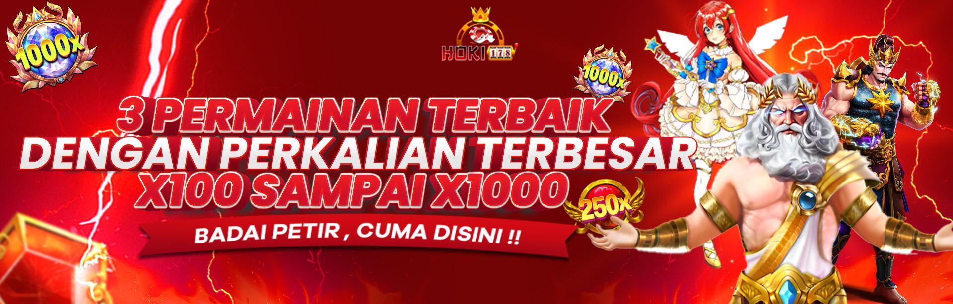 Agen Hoki Aman: Tempat Terbaik untuk Taruhan Online