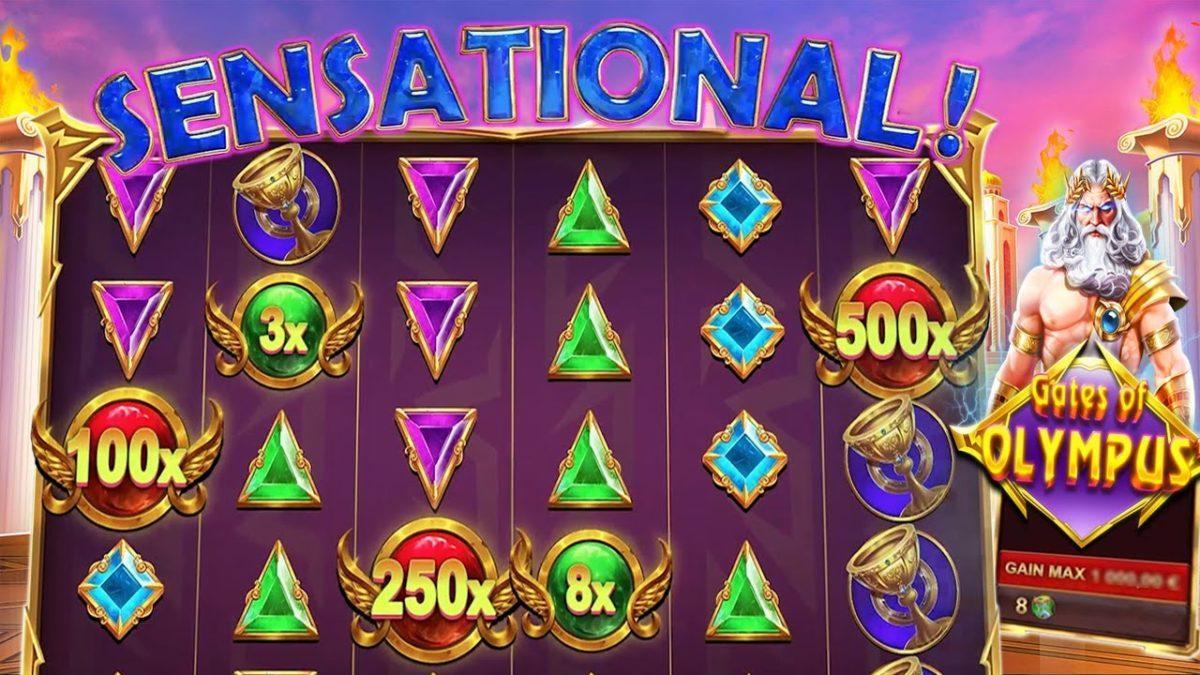 Slot Anti Rungkat: Solusi Praktis Mengatasi Rasa Tidak Nyaman