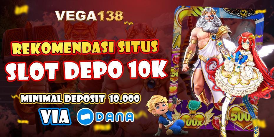 Depo 10k Resmi: Tempat Terpercaya untuk Mulai Berinvestasi